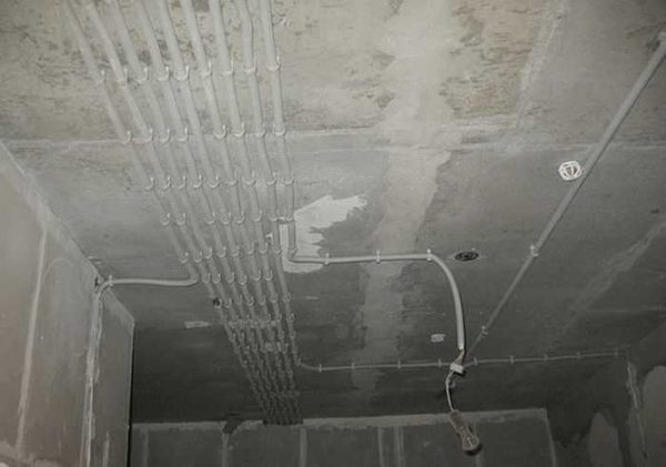 There are many options for securing cables