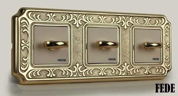 And such an option. It seems that you can even fit it into the classics