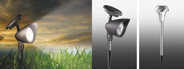 Ease of installation and safety are two big advantages