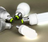 To solve energy saving or LED bulbs better, you need to compare their parameters