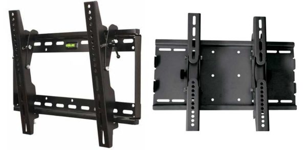 These models provide up / down tilt