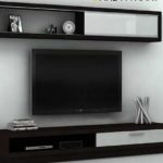 This is already a super-mini wall. For minimalism style it is
