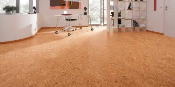 Kitchen cork