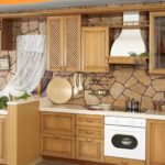 This is a natural stone cut into plates