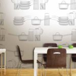 Kitchen theme is always in trend