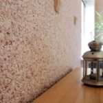 Structural plasters for kitchen walls