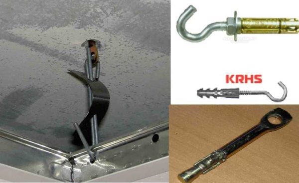 How can you replace suspensions