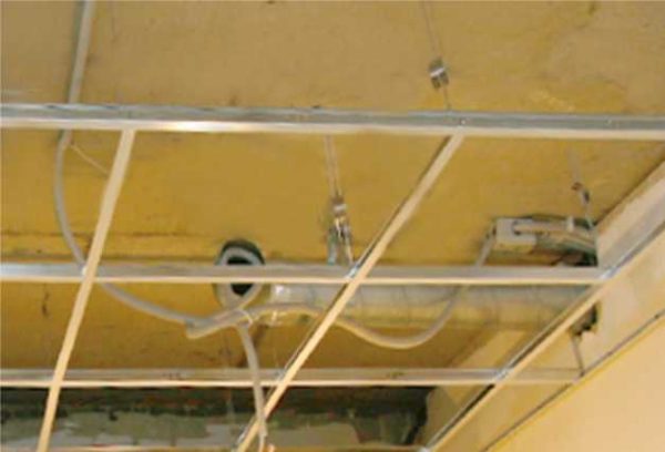 We collect the lattice from the profiles