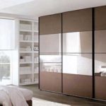 For modern interiors