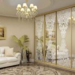 For more romantic styles, more romantic designs