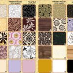 Some types of film