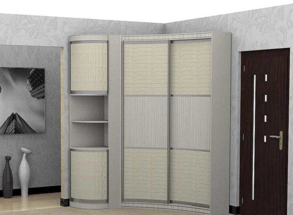 Light neutral tones make interiors lighter