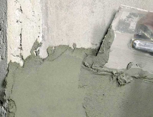 Cement-lime mortar is more plastic, but less durable