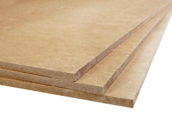 Soundproofing material for walls and ceilings