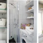 Various shelf options