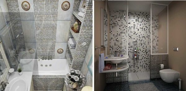 Mosaic is a great choice
