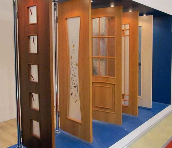 Combined options are the most interesting in terms of design