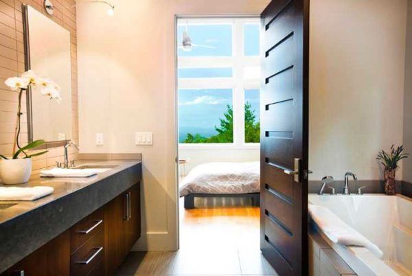 When choosing, not only design is important, but properties