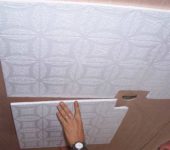 The main thing is to combine the edges and the pattern.