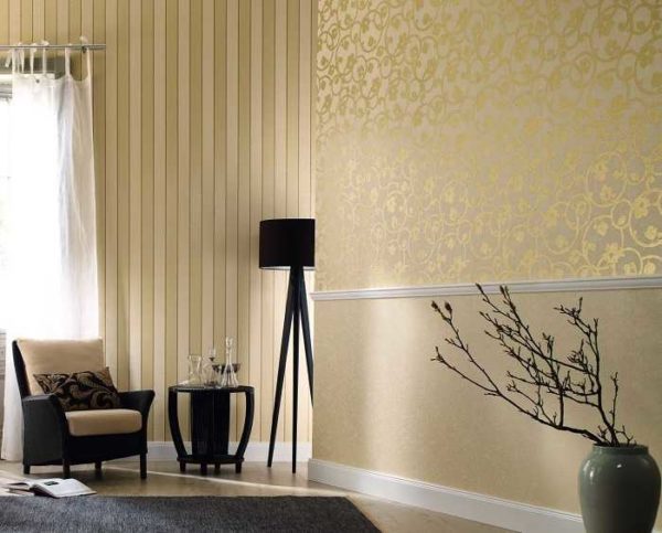 Wide variety allows you to choose the finish for any style