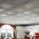 For a classic-style kitchen, this option is suitable.