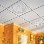 There are smooth slabs, there are with ornaments