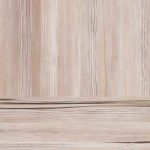 Very similar wood imitation