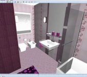 The program for laying tiles in 3D Tile 6.0