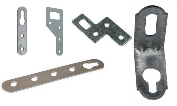 Furniture awnings - types