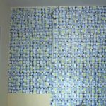A lot of mosaic variations