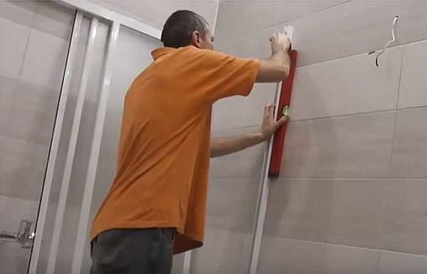 Installing side guides