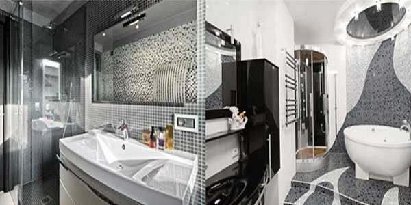 To get this result, a good renovation plan is tedious.