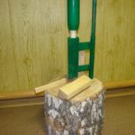 To increase efficiency, you can make a weighting agent