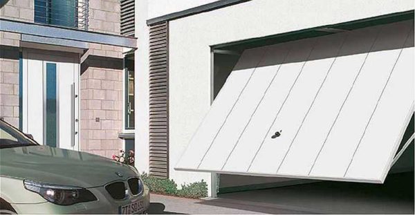 Automatic garage doors are convenient, and you can increase their reliability by installing a backup power source