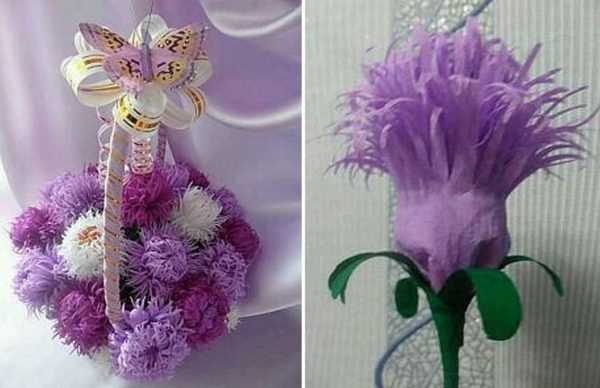 This is how you can get a bouquet