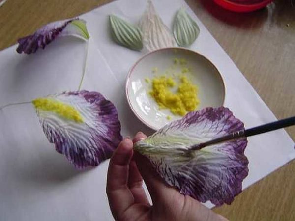 Difficult but very beautiful