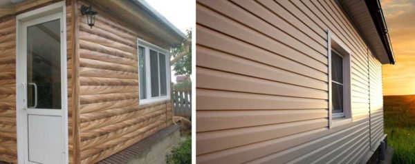 Siding is familiar to everyone