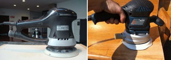 Vacuum cleaner connection