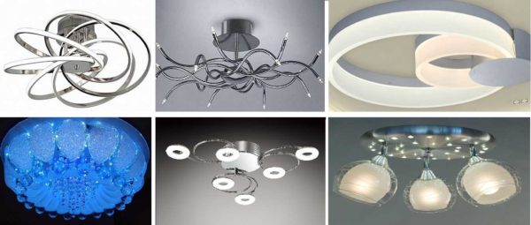 Standard or unusual design - it's up to you