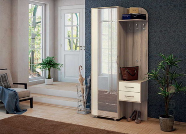Ordering a hallway is a good option, but it costs money