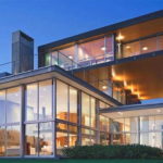 A non-standard approach to architecture