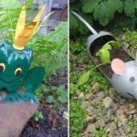 The frog princess and the rats