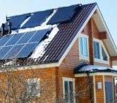 Solar power plants for your home can be less expensive if you approach the issue carefully
