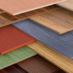 Veneer can be tinted in different shades