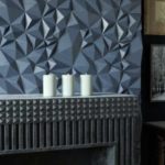 Geometric abstraction is suitable for any premises