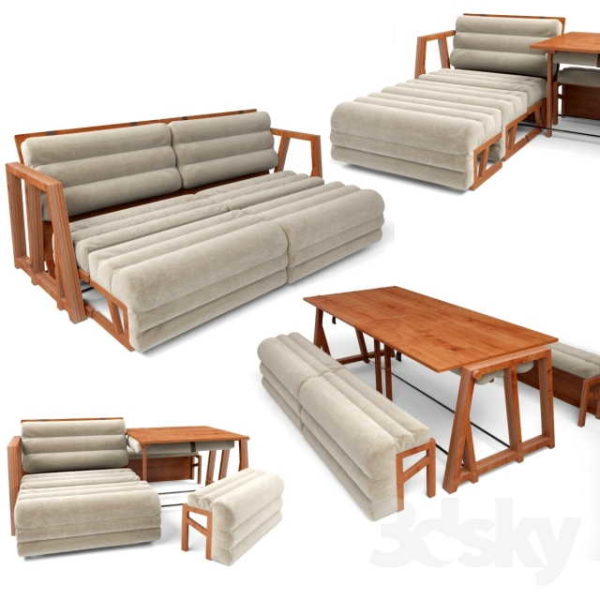 Ideal for a covered terrace, patio