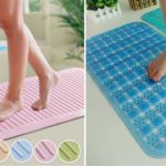 Bath mats or shower tray - to prevent slipping