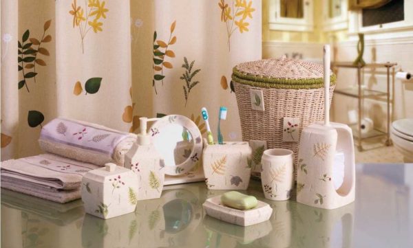 Painting is one of the favorite ways to decorate