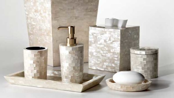 Restrained tones emphasize the grace of form