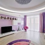 Careful shade selection is essential to create the right atmosphere.